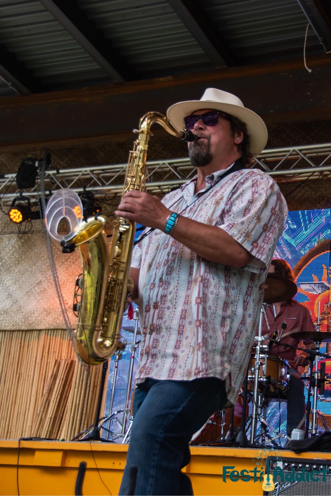 Bob Hemenger @ Riff Raff on the rio